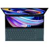 ASUS ZenBook Duo 14 (2021) Защитная клавиатура