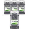Men +Care Deodorant Extra Fresh, 85g, 4 Packs