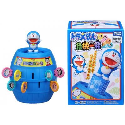 TAKARA TOMY Doraemon Crisis Ippatsu Возраст 4 года и старше