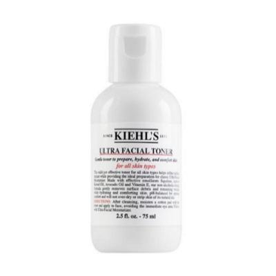 Kiehl’s Ультра Увлажняющий Тоник для Лица 75мл