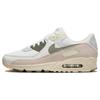 Air Max 90 SE White Dark Stucco Men Sneakers Summit-White Phantom FZ5159-100