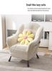 Comfortable Boss Chair - Versatile Sofa for Office, Lounge, and Gaming