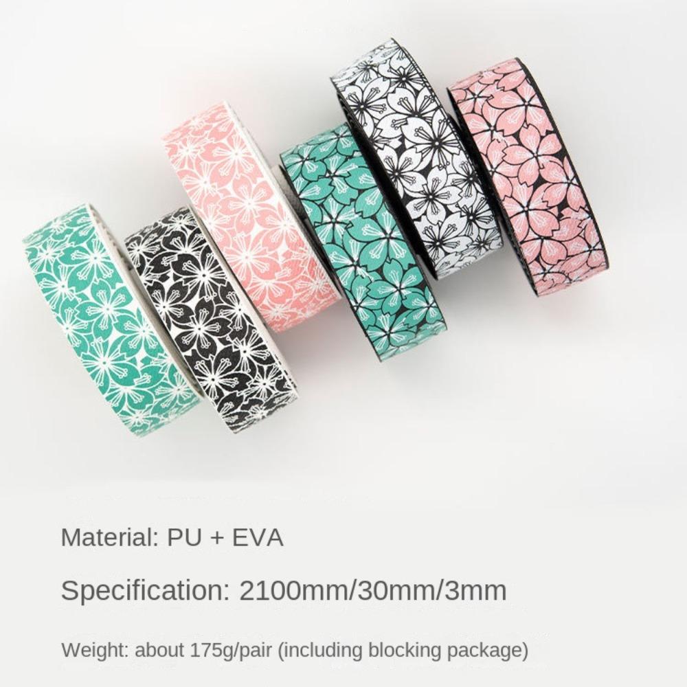 PU EVA Bicycle Handle Belt Straps 6 Colors Bicycle Handle Bar Belt  Cycling Accessories