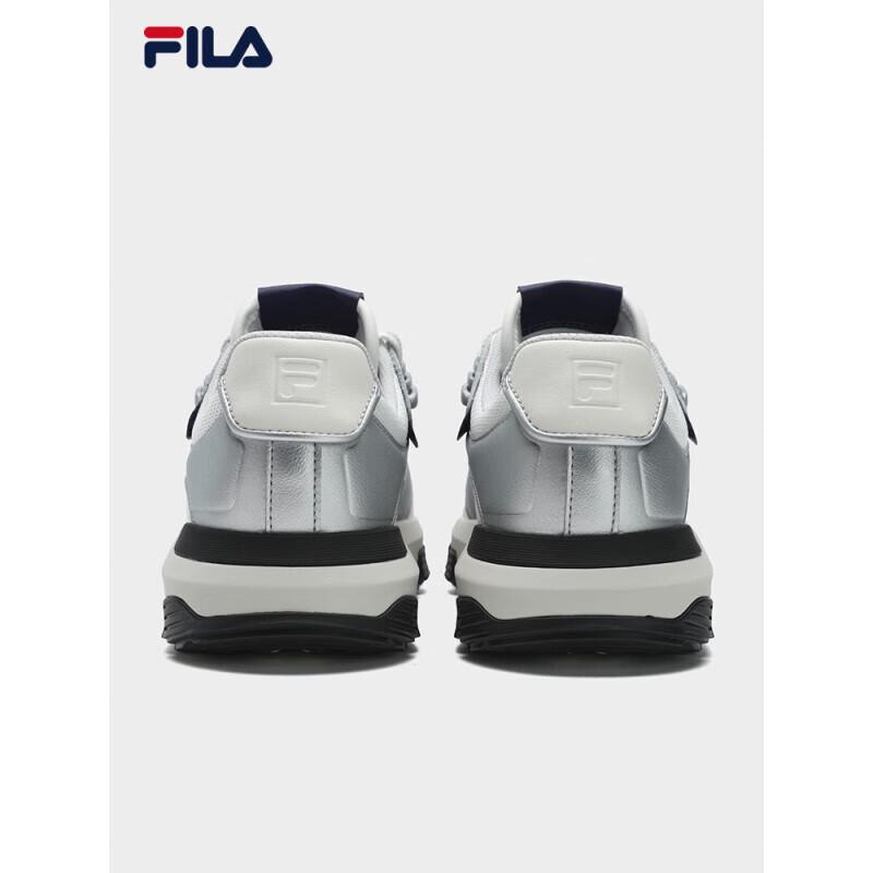 Fila Мужские кроссовки RIBBON Dad Shoes