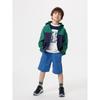 Uniqlo Хлопковые шорты Japan Air Rhythm
