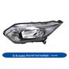 Передняя фара в сборе с ближним и дальним светом для Honda Vezel 2015-2021