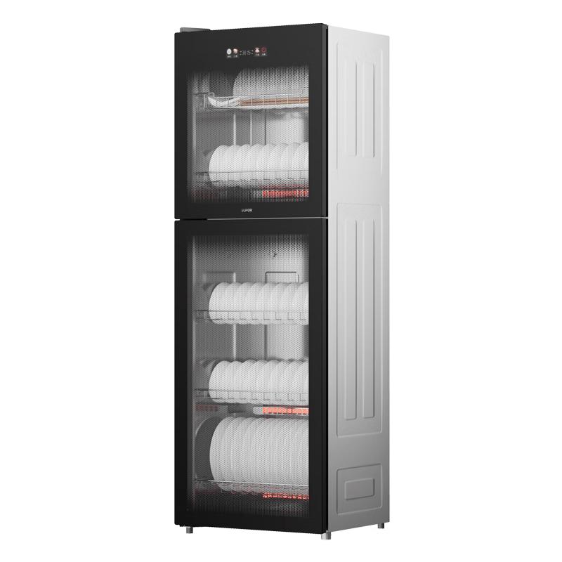 SUPOR RLD150 150L Vertical Disinfection Cabinet CN plug (adapter included)