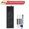 НОВЫЙ Сменный Аккумулятор BM52 Для Xiaomi CC9 PRO Xiaomi Note 10 Xiaomi Note10 Pro Аккумулятор Телефона 5260 мАч