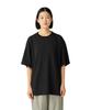 Dry Thermal Short and Charcoal T-Shirt TS-25AU002, Sleeve, Men's Women's, XL,