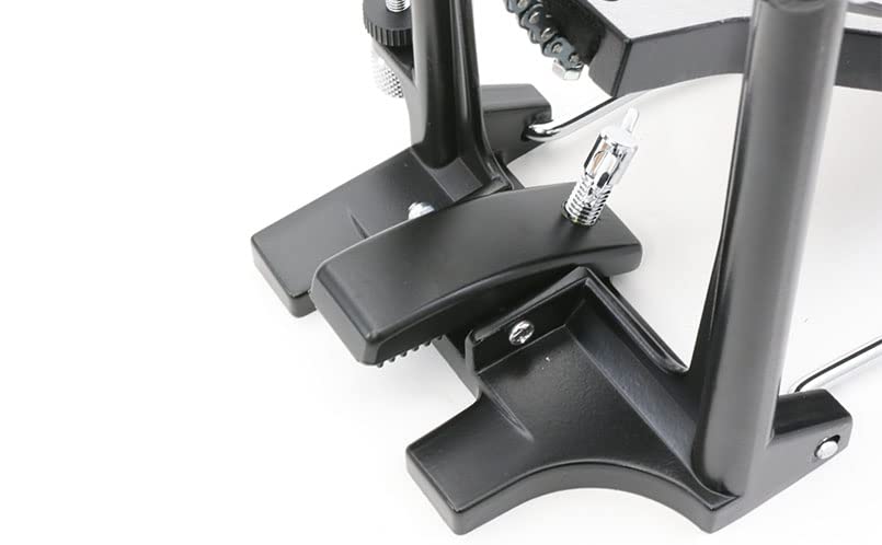 Педаль для барабана Pearl с одинарной цепной передачей P-63