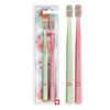 CURAPROX Зубная щетка CS5460 Микро Набор из 2 шт. Дизайн,