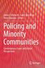 Книга Policing and Minority Communities : Contemporary Issues and Global Perspectives