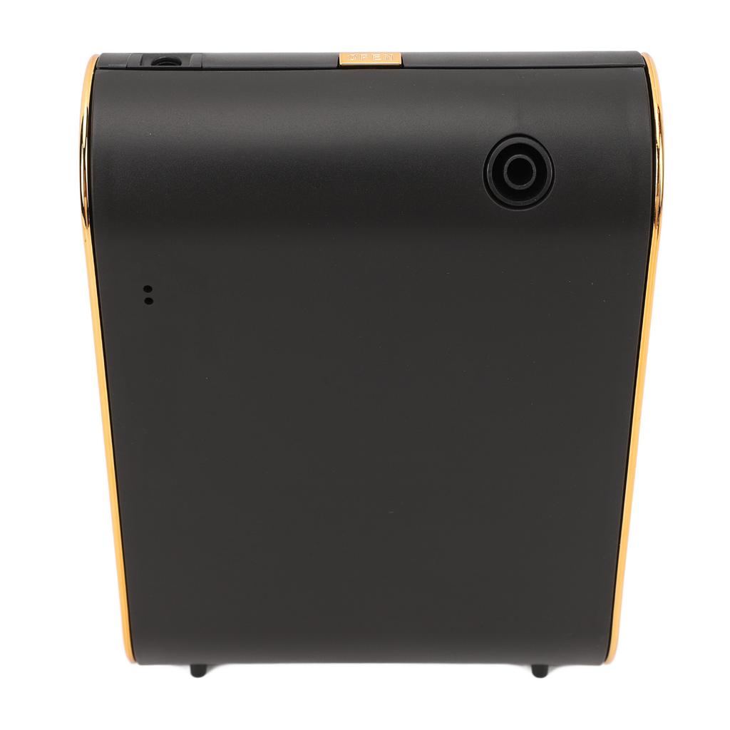 Smart Scent Machine ABS Automatic Aromatherapy Essential Oil Diffuser with Timer for Home Bathroom