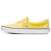 Classic Slip On 'Checkerboard Cyber Yellow' Vans VN0A33TB42Z