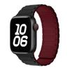 Магнитный силиконовый ремешок Zhang Jingyi для Apple Watch S9/8/iWatch10 Ultra