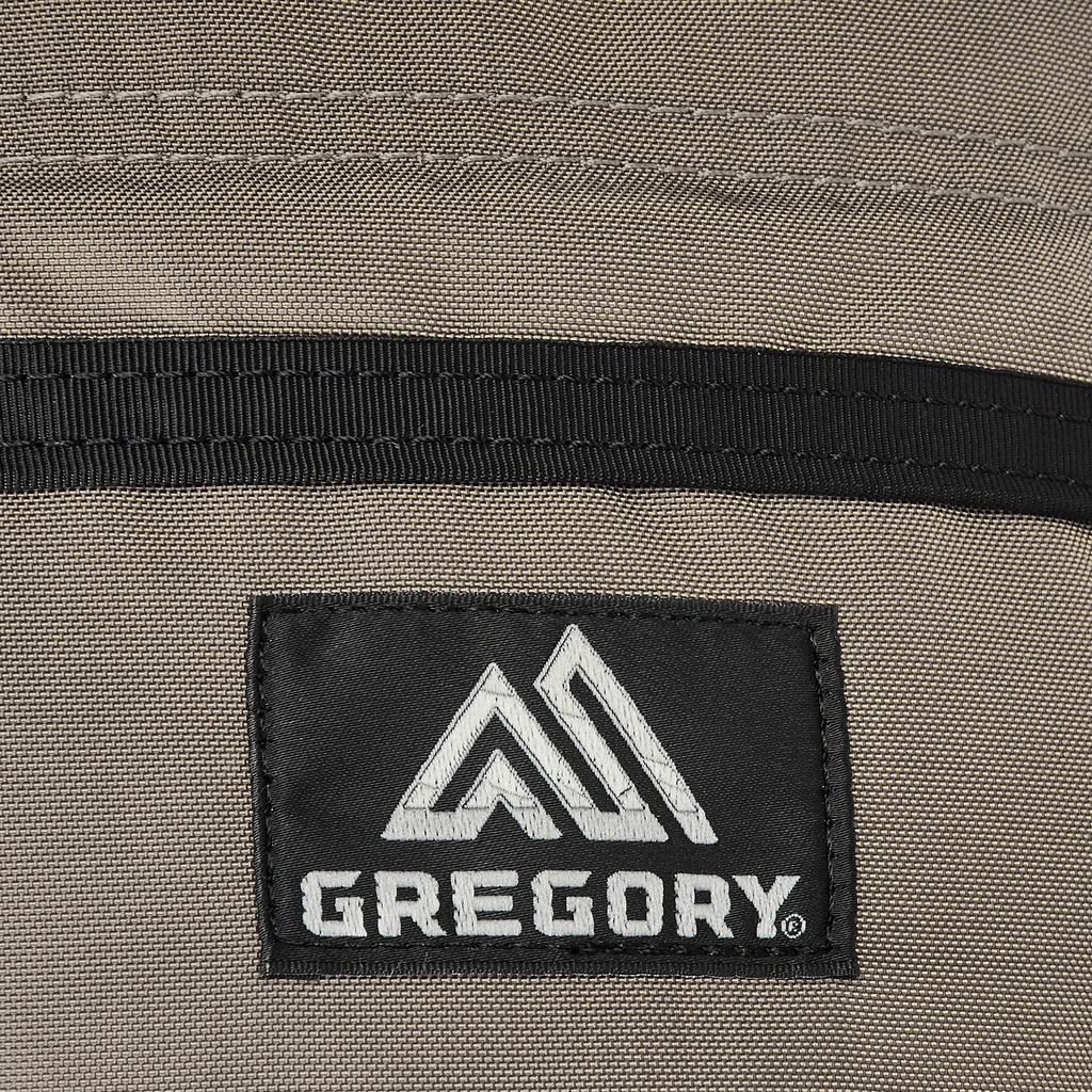 Поясная сумка Official Teeny Tail Mate Текущая модель Угольный [Gregory]