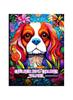 Книга Cavalier King Charles Spaniel Coloring Book : Cavalier King Charles Spaniel Coloring Pages for Animal Lovers