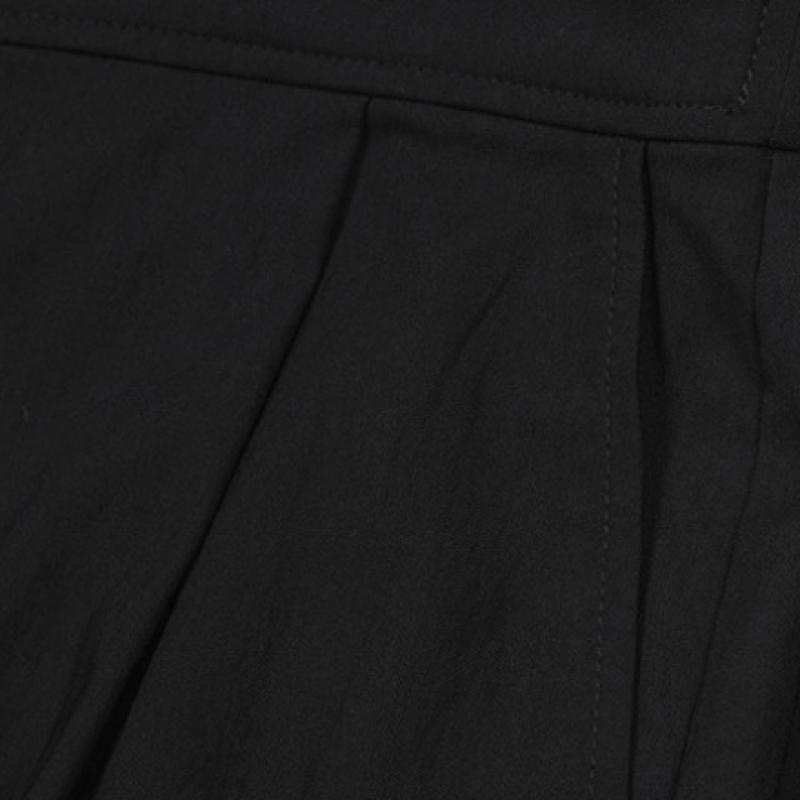  She S Miss Карманное длинное платье с пуговицами Цена 298 000 вон 