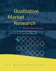 Книга Qualitative Market Research