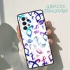 Чехол для телефона Shadowhunters Malec Для Samsung Galaxy A42 A31 A40 A51 A71 A32 A80 A91 A52 A72 A73 A20e A21S A50 A70 A11 A12