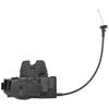Car Lock Trunk Gate Tailgate Boot Lock Catch For  3008 5008 508 Citroen C5 Aircross 9687148480,8719H4-A87Q