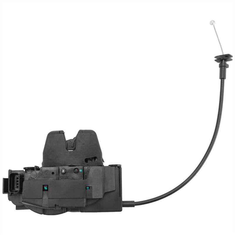 Car Lock Trunk Gate Tailgate Boot Lock Catch For 3008 5008 508 Citroen C5 Aircross 9687148480,8719H4-A87Q