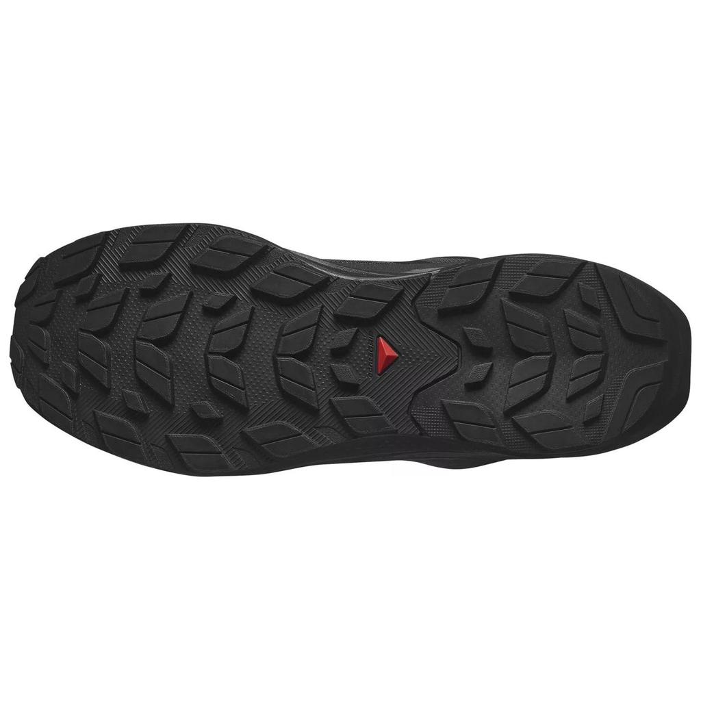 SALOMON Кроссовки мужские Elixir Tour Triple Black L47691900