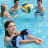 EVA Foam Swim Aquatic Cuffs Foam Adjustable Swimming Training Swimming Fitness Float Ring For Beginners Kids Adults Athletes