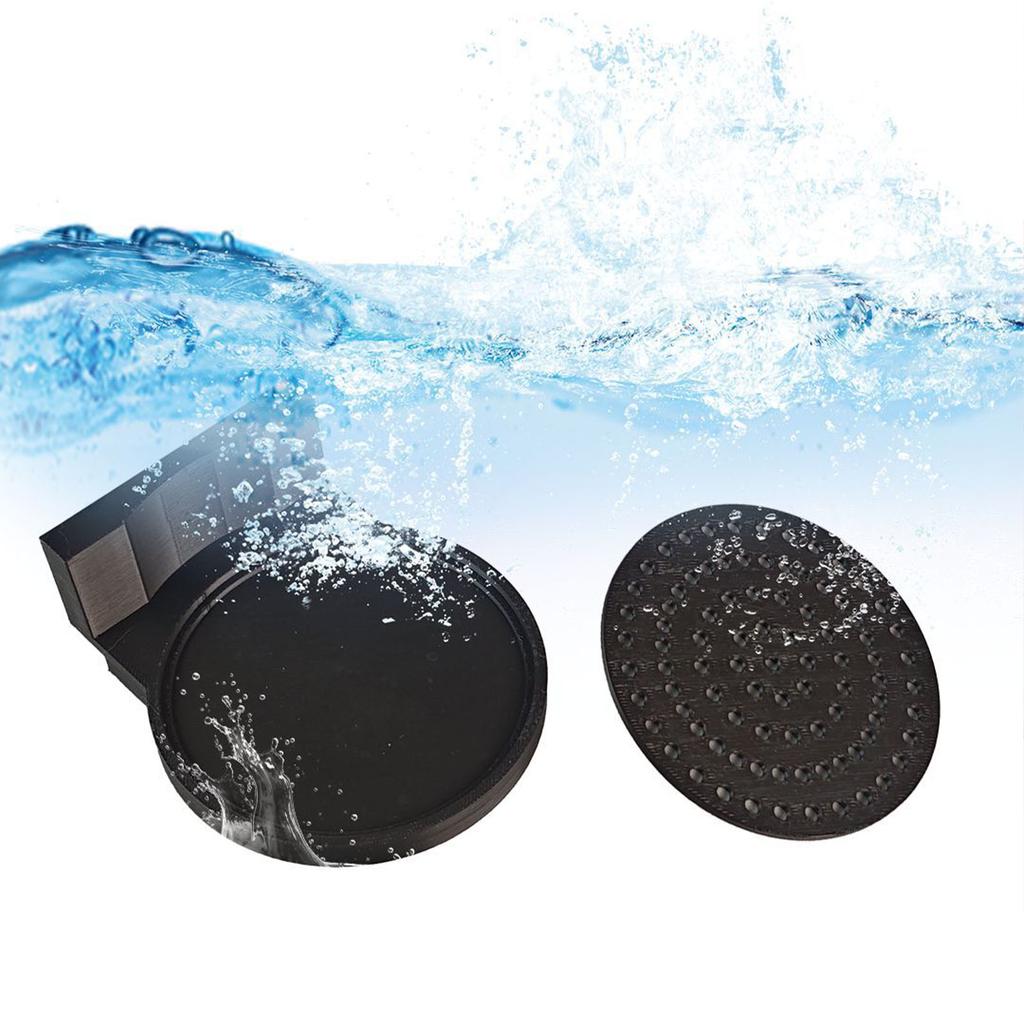 Поддон для капель кофемашины PLA Настольный поддон для сбора капель кофейной кружки для капсульных кофемашин