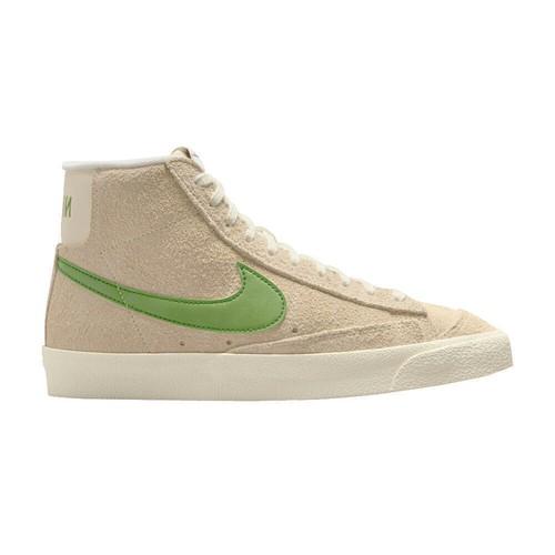 Nike Женские кроссовки Blazer Mid '77 Vintage 'Muslin Chlorophyll' DV7006-100