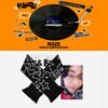Pre-order RIIZE 2nd Anniversary Slogan Muffler Set