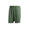 Adidas Sports Shorts Men's Ruins Green Moderate FJ6141