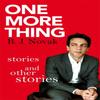 One More Thing by B. J. Novak Paperback Book 9780349139975