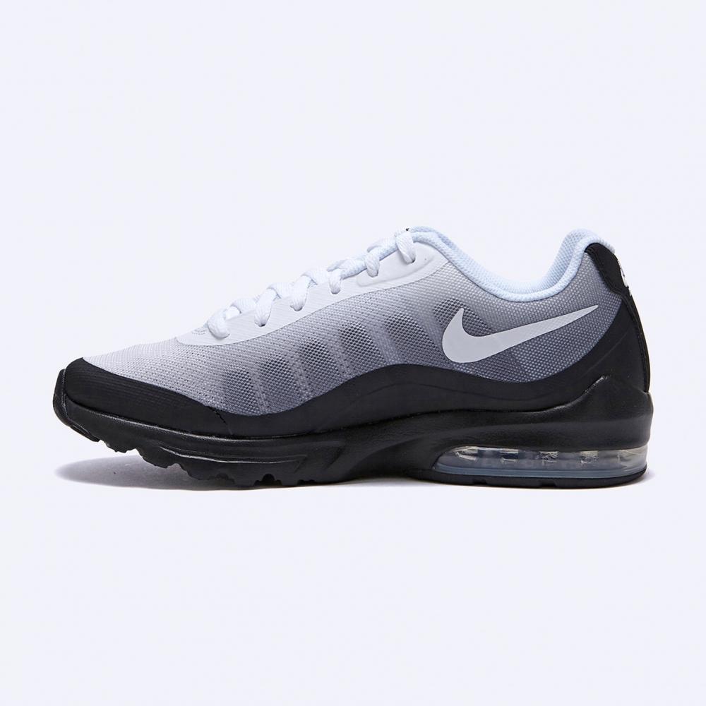 Nike Air Max Invigor Print Черный 749688 010