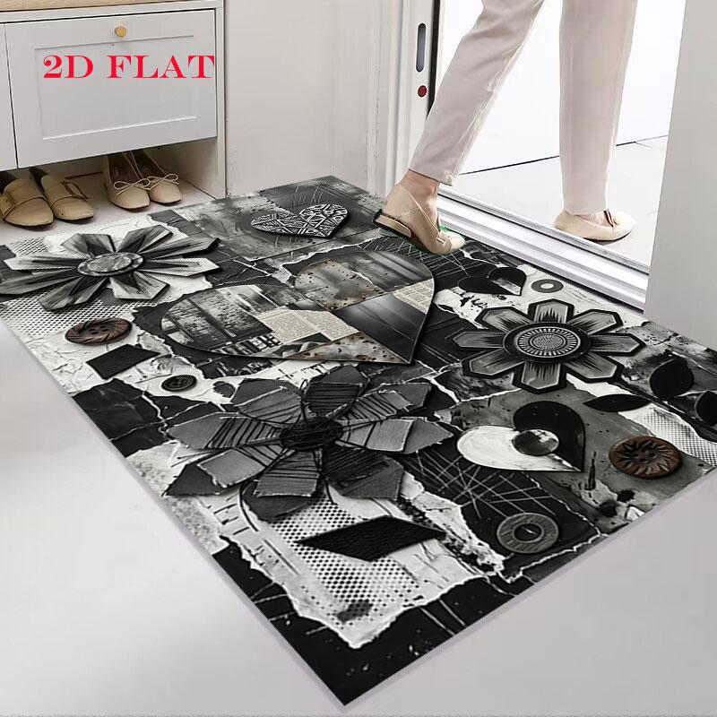 Plain Light Comfort Carpet Rug for Living Room Bedroom Home Sofa Decoration,Kids play Nonslip Floor Mat
