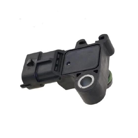 Датчик давления впускного коллектора MAP для Ford Citroen Jaguar Land Rover Mazda Peugeot Volvo OEM: 0 261 230 453 / 0261230453