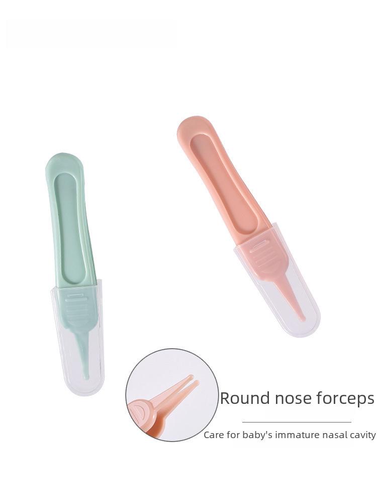 Аспиратор назальный для младенцев: Средство для чистки носа новорожденного в виде слоненка