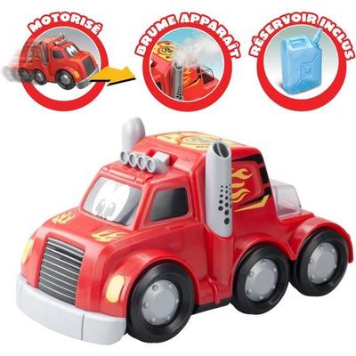 Игрушки и игры – Игрушечные машинки, поезда и транспорт