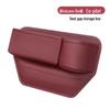 Многофункциональный подстаканник и ящик для хранения Car Seat Gap
