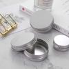 Aluminum Makeup Jars Crafts Derocation Cosmetic Bottles Home Storage Organization Storage Bottles
