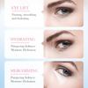 Sakura Eye Mask 80г SADOER Коллагеновая увлажняющая и увлажняющая маска для глаз