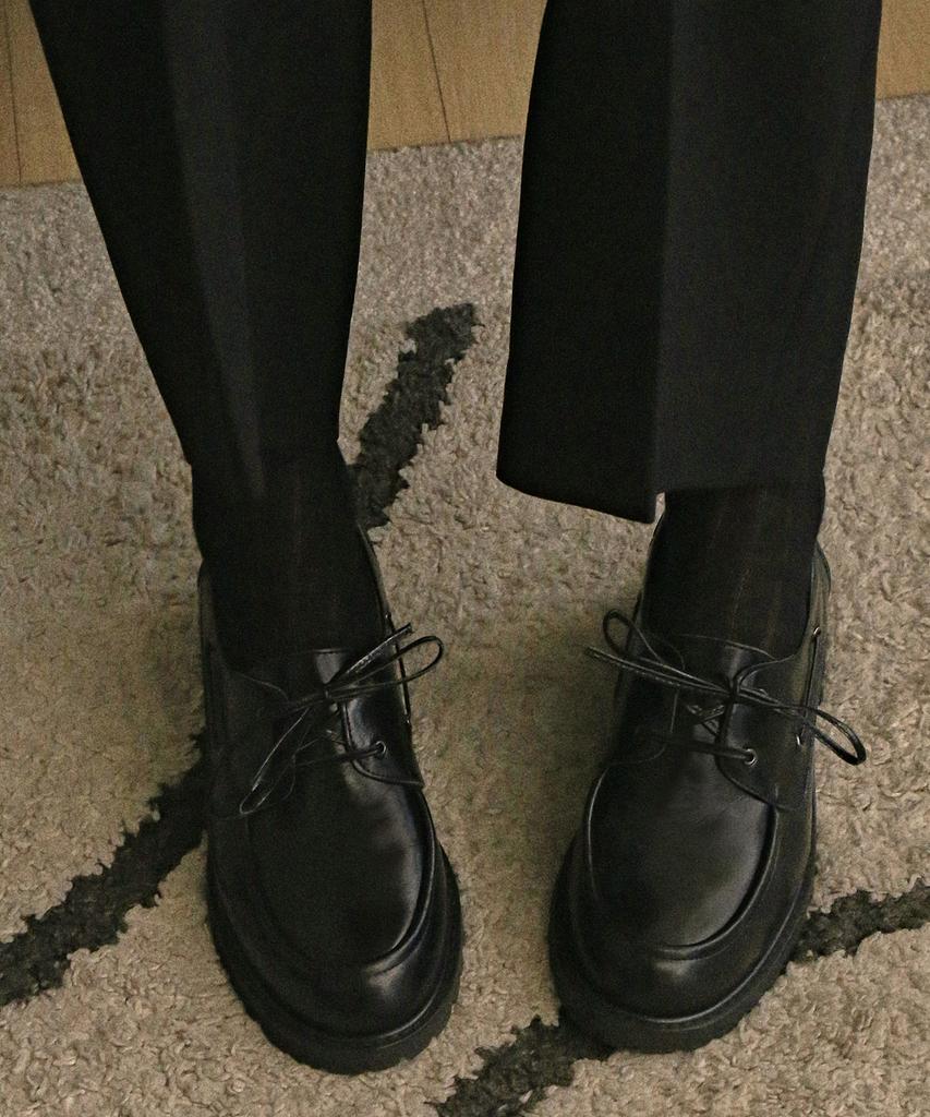 Lowflow 1883 Loake Мокасины Лоферы для работы
