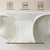 Women's Antibacterial Pure Cotton Breathable Briefs