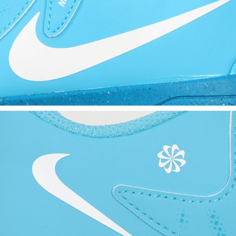 Nike Футбольные бутсы для юниоров, футзальные бутсы Phantom Gx 2 Club Tf