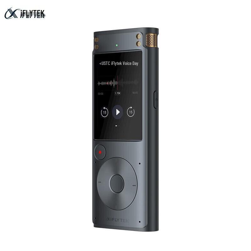 Умная записывающая ручка iFLYTEK SR302 Spark Edition