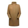 Ветровка мужская Utility, пальто Asian Fit WB, AF, темно-песочный [Mammut] Мужская/Utility 1012-00670