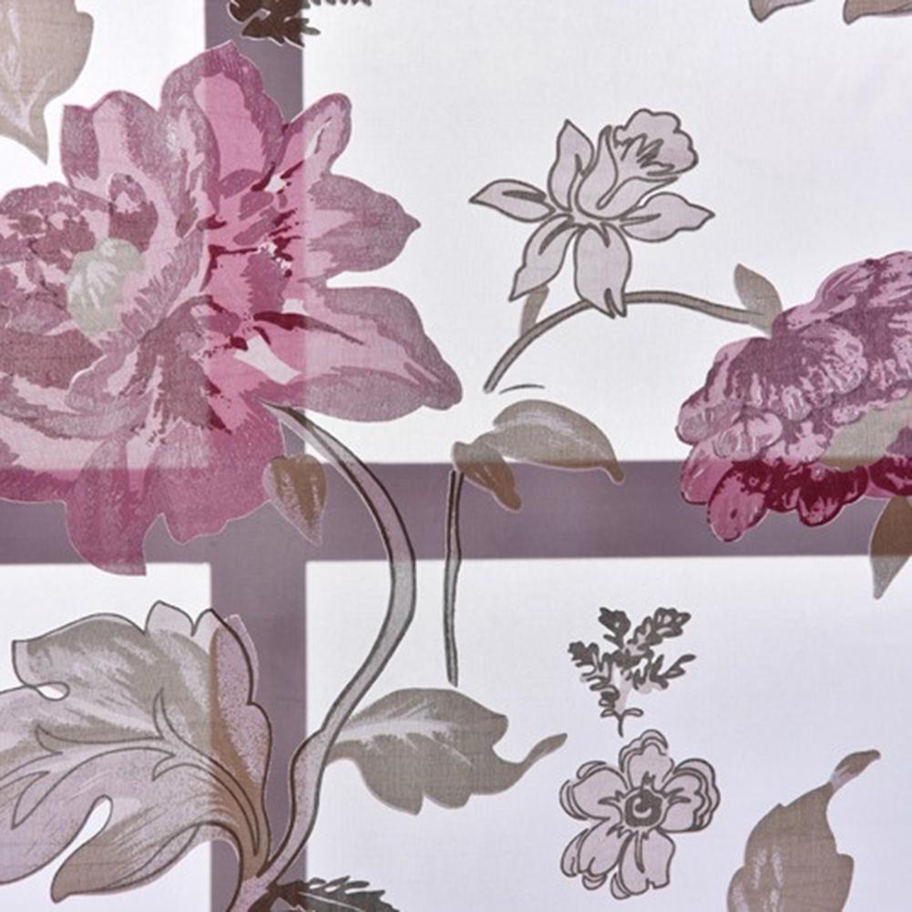 Римские шторы на кухонное окно