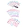 20PCS Cute Adhesive Bandages Outdoor Portable First Aid Emergency for Kids Children