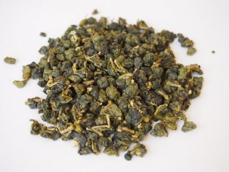 Тайваньский специальный сорт чая Фушоу Лишань 100г