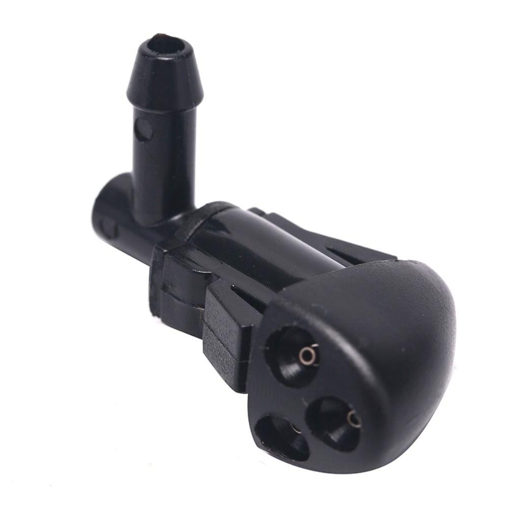 Nozzles 3-Hole Water Spray Jets Nozzles Automobile Wiper Nozzles Wiper Blade Car Windscreen Washer